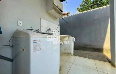 Imagem 12: CASA MODERNA COM 3 QUARTOS NA 309 SUL