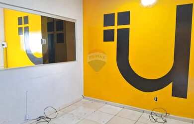 Imagem 4: SALA COMERCIAL LOCAÇÃO JÁ COM DIVISAO DUAS SALAS SHOPPING HORTOLANDIA...