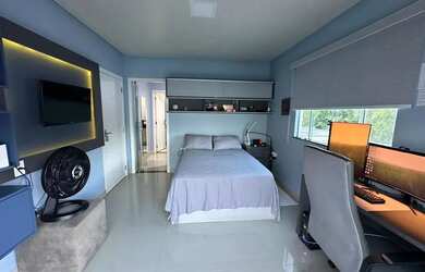 Imagem 3: Casa venda Condominio Ponta negra 1 duplex 477m² com 4 quartos em Ponta...