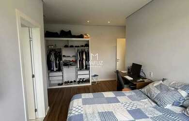 Imagem 12: Casa à venda, 4 quartos, 2 suítes, 6 vagas, Condomínio Gran Royalle...