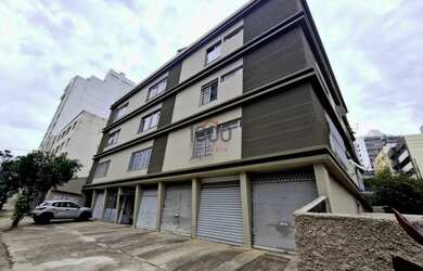 Imagem: Apartamento 3 quartos - Santa Helena