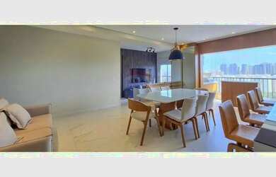 Imagem 7: APARTAMENTO MOBILIADO PARA LOCAÇÃO PARC ATHÉNÉE / GREEN VALLEY ALPHAVILLE...