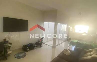 Imagem 4: Casa em Rua do Cabeleireiro - Planalto - Uberlândia/MG