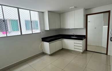 Imagem 2: Apartamento com elevador no Bairro Morada do Sol/ Augusta Mota