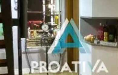 Imagem 6: Apartamento Duplex com 2 dormitórios para alugar, 98 m² por R$ 5.507,50/mês...