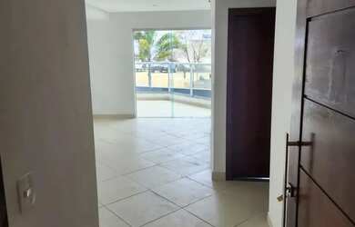 Imagem 2: apartamento tres quartos para locação