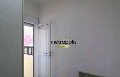 Imagem 9: Apartamento à venda, 43 m² por R$ 404.000,00 - Jardim - Santo André/SP