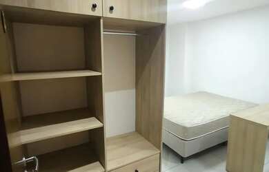 Imagem 11: Flat mobiliado, Cond. IPTU ÁGUA Inclusos, Sem Fiador Ou Dep. Caução,...