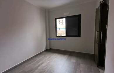 Imagem 16: Casa Villagio 2 quartos 4 banheiros 1 vaga Ponta da Praia Santos