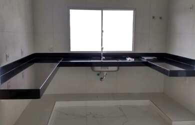 Imagem 2: Apartamento com 3 dormitórios à venda, 150 m² por R$ 550.000,00 - Marta...