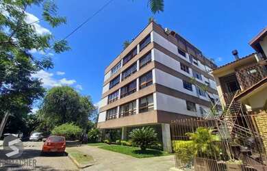 Imagem 1: Apartamento em Menino Deus