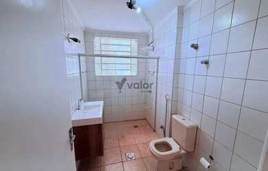 Imagem 6: Apartamento à venda em Campinas, Centro, com 3 quartos, com 120 m², Jardim das Hortênsias