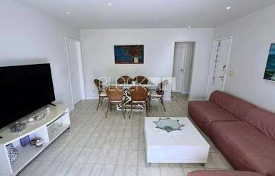 Imagem 11: Recreio dos Bandeirantes Cobertura 2 quartos, sendo 1 suite