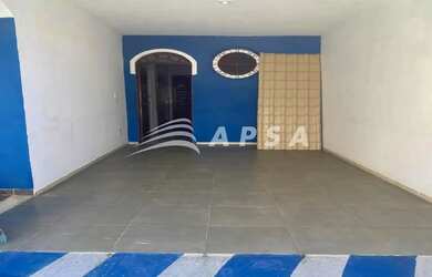 Imagem 3: CASA COM 300M² PARA ALUGAR EM PITUAÇU CASA COM APROXIMADAMENTE 300M²,...