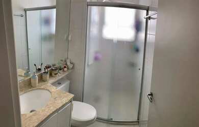 Imagem 13: Apartamento à venda Residencial Conquista Tamoio em Jundiaí