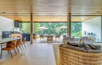 Imagem 3: Casa à venda em Itupeva, Residencial Fazenda da Grama, com 4 suítes,...