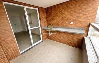 Imagem: O apartamento à venda possui 1 Dormitório, 1 Banheiro, 1 Vaga