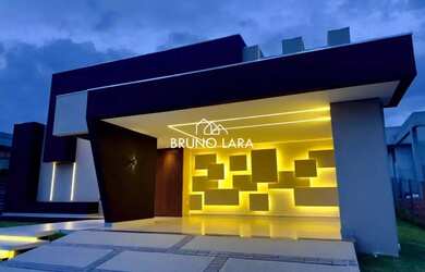 Imagem 4: Casa à venda em Igarapé no Condomínio Gran Royalle