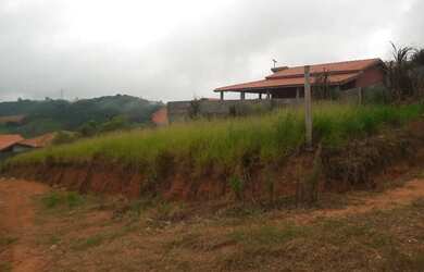 Imagem 1: Terreno de 850 metros