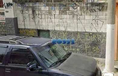 Imagem: O terreno possui 124m² de Área e está localizado em Vila