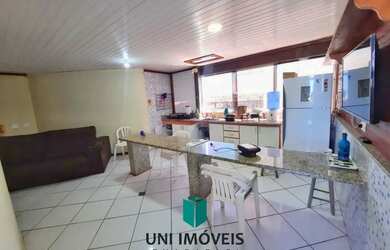 Imagem 5: Cobertura duplex com 6 quartos a venda, 250M² por R$1.400.000 na Praia...