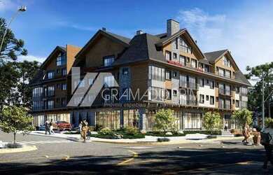 Imagem 5: APARTAMENTO 2 DORMITÓRIOS NO CENTRO DE GRAMADO