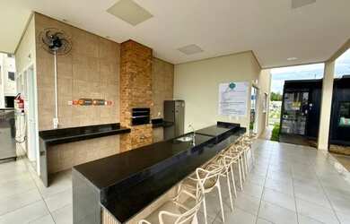 Imagem 7: Apartamento à Venda - Condomínio Palmeira Buriti - Q. 706 Sul