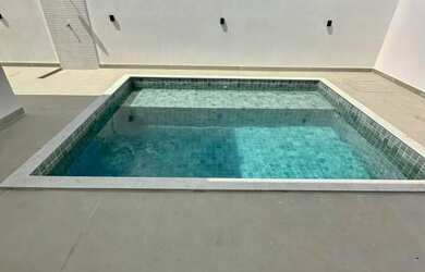 Imagem 13: Casa em Condomínio para Venda em Manaus, Ponta Negra, 3 dormitórios,...