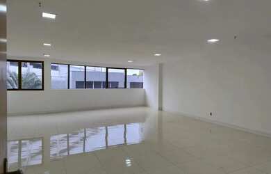 Imagem 4: Sala no Hangar 73 m² Torre 3 - Salvador - BA