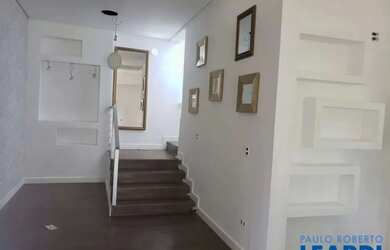 Imagem 12: CASA EM CONDOMÍNIO - ALPHAVILLE BURLE MARX - SP