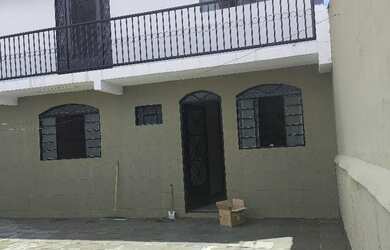 Imagem 14: Alugo sobrado top QNM 09 Ceilândia sul