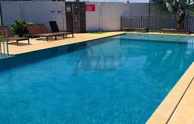 Imagem: O terreno possui 200m² de Área e está localizado em Centro