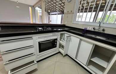 Imagem 3: Imóvel para aluguel com 130 metros quadrados com 3 quartos