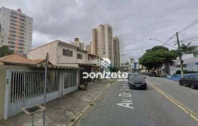 Imagem: O terreno possui 120m² de Área e está localizado em Vila