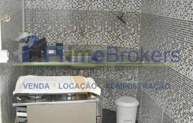 Imagem 14: Oportunidade única de adquirir prédio comercial já locado