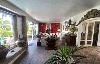 Imagem 11: Casa com 4 dormitórios à venda, 420 m² - Avenida Filadelfo de Azevedo...