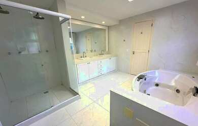 Imagem 4: Casa com 5 Suítes na Barra da Tijuca