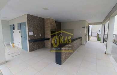 Imagem 14: Apartamento com 2 dormitórios para alugar, 40 m² por R$ 1.300,00/mês...