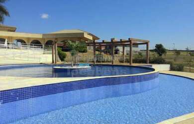 Imagem 11: Terreno de Esquina no Parque Residencial Buona Vita - 548,93m²