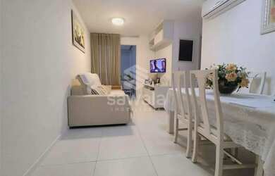 Imagem 6: Frames Residence - Apartamento 2 quartos, sendo 1 suíte