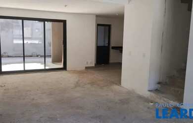 Imagem 5: CASA EM CONDOMÍNIO - CHÁCARAS SILVANIA - SP