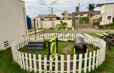 Imagem 12: Apartamento à Venda - Condomínio Palmeira Buriti - Q. 706 Sul