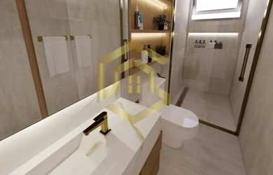 Imagem 9: O ápice do luxo no coração do Eldorado Viva onde elegância e conveniência se encontram