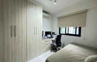 Imagem 15: Apartamento Padrão , com 2 quartos e 2 banheiros à Venda, 48 m² em...