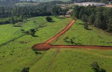 Imagem 3: Chacaras rurais. 1.000m² de Área