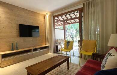 Imagem 6: APARTAMENTO COM 2 QUARTOS LOCAÇÃO ANUAL PRAIA DO FORTE