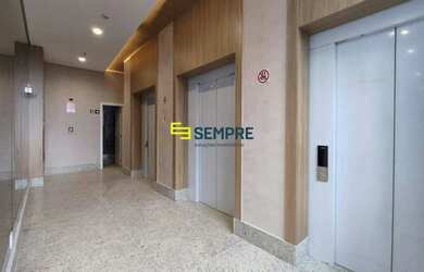 Imagem 12: Andar corporativo para vender no History Corporate - Funcionários BH