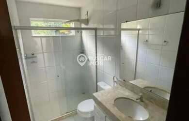 Imagem 16: CASA COM 4/4 EM ALPHAVILLE LITORAL NORTE 1