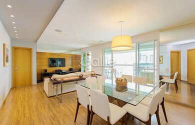 Imagem 8: Apartamento 3 quartos no Ecoville