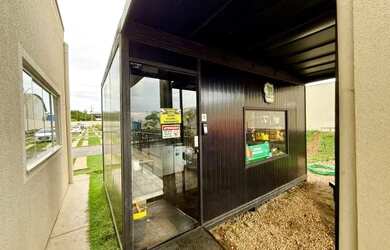 Imagem 16: Apartamento à Venda - Condomínio Palmeira Buriti - Q. 706 Sul